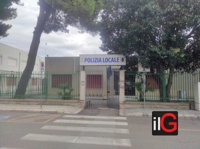 Decadenza da un alloggio popolare comunale, il Comune di Mesagne ordina lo sgombero dell’immobile