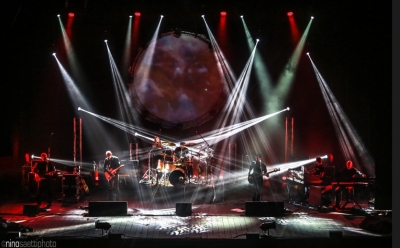 Al Verdi le atmosfere dei Pink Floyd con la tribute band Big One