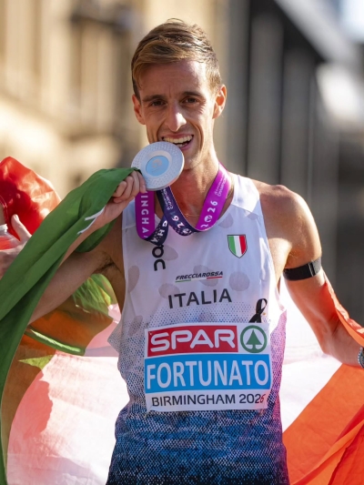 Atletica Puglia: le gare del weekend. Riapre la pista di Brindisi