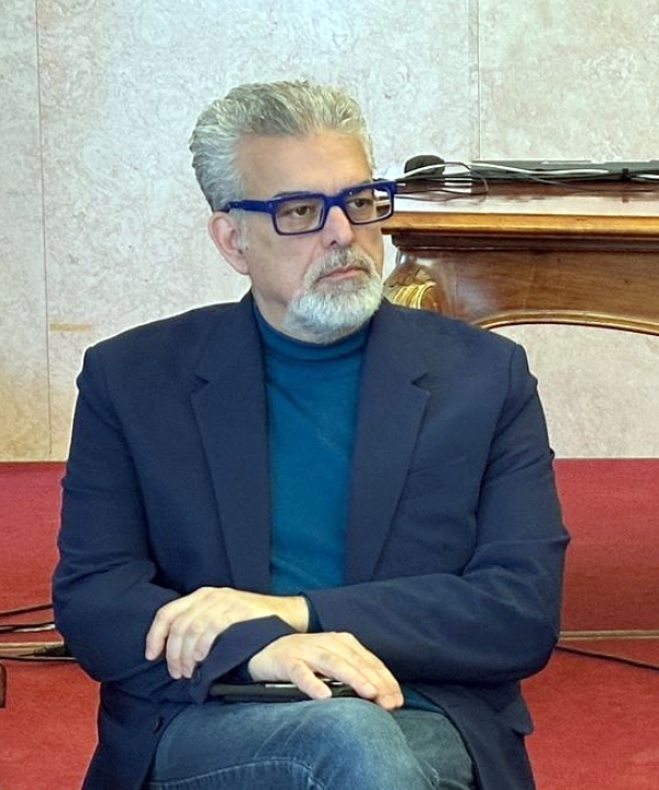 I Colori dell’Energia: il Presidente Matarrelli domani interviene sul tema dell’acqua pubblica