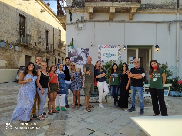 Press Tour “Barocco di Puglia: storia, teatralità stupore e meraviglia”