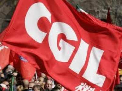 Cgil. Giovedì sciopero alla Stef - Ferrero di Mesagne