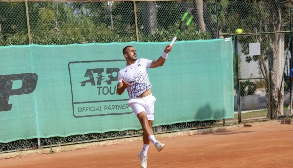 Tennis, serie B1: il CT Brindisi batte Reggio Emilia e conquista il terzo posto in classifica