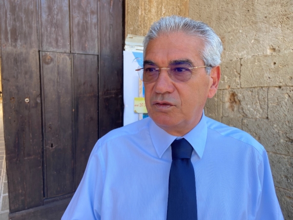 Xylella, Ruggiero: “Gli agricoltori latianesi utilizzino il contributo per il reimpianto degli olivi”
