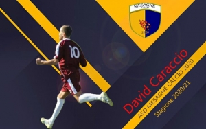Davide Caraccio