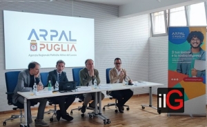 A Brindisi la prima tappa del roadshow di ARPAL Puglia che segna il nuovo corso dell’agenzia