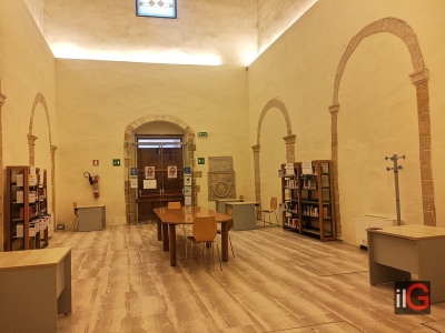 Apertura Museo Ribezzo e Presidio di Lettura – Nuovi orari