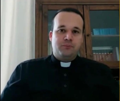 Torna lo spot Cei sul sostegno alla missione dei preti diocesani