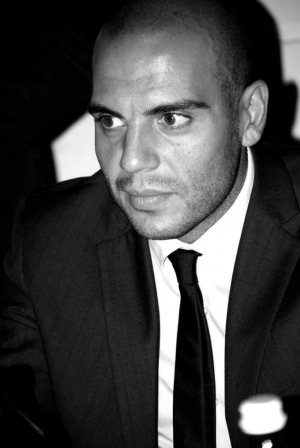 Fabrizio Caliolo