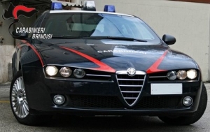 Arrestati dai carabinieri per detenzione e spaccio di droga