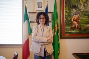 Maria Angelotti - assessora