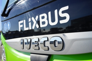 Mobilità green a Brindisi: FlixBus e IVECO BUS