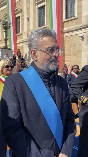 Matarrelli, presidente della Provincia e sindaco di Mesagne, traccia un bilancio della sua gestione