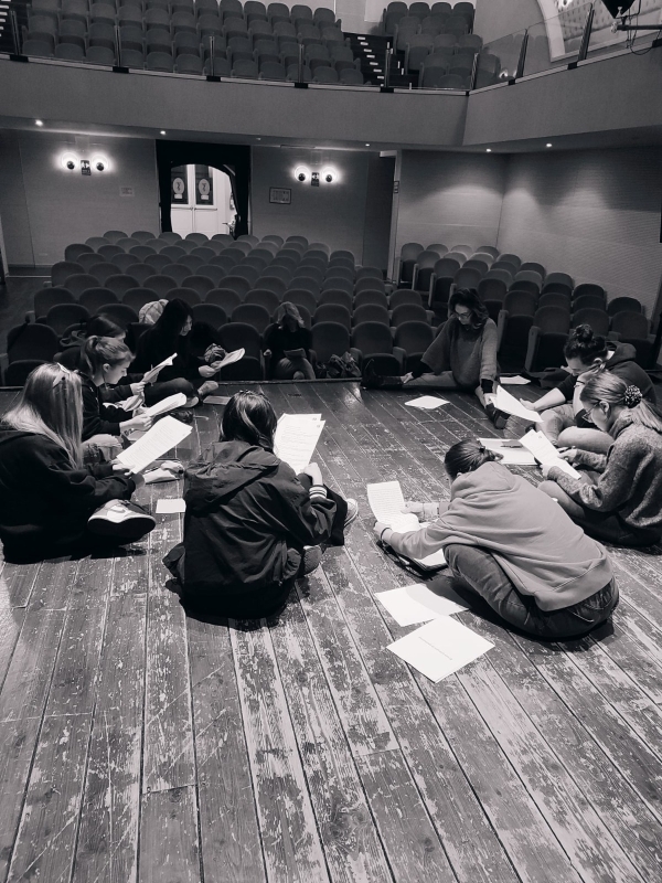 FASANO, TEATRO, MUSICA, DANZA E FORMAZIONE NELLA STAGIONE 2026/27 DEL TEATRO SOCIALE