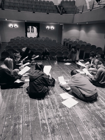 FASANO, TEATRO, MUSICA, DANZA E FORMAZIONE NELLA STAGIONE 2026/27 DEL TEATRO SOCIALE
