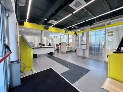 POSTE ITALIANE: NELL’UFFICIO DI SAN MICHELE SALENTINO SPAZI PIÙ ACCOGLIENTI E SERVIZI DELLA PUBBLICA AMMINISTRAZIONE