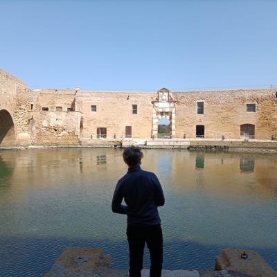 Ognissanti al Castello Alfonsino – Forte a Mare: il ponte di inizio novembre diventa un’occasione per vivere il patrimonio culturale