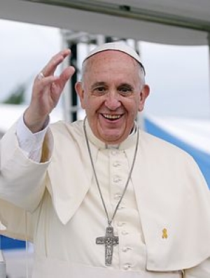 Mesagne. La benedizione di Papa Francesco agli indigenti e volontari