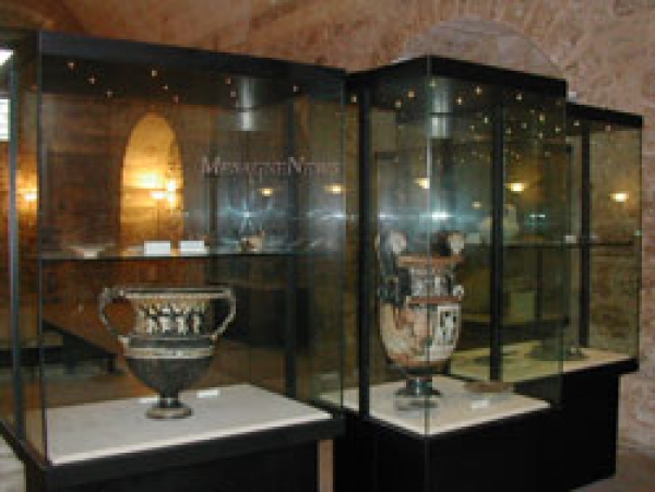 Museo di Mesagne