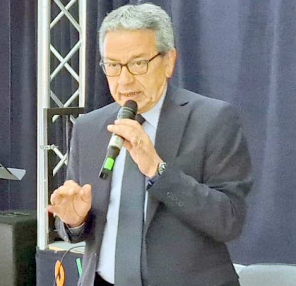 Incontro con Mastro – Luperti/Greco/Sticchi/Giannace: “Bene il rinvio e grazie al Sindaco per il suo intervento
