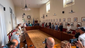 Lunedì a Mesagne è convocato il Consiglio comunale