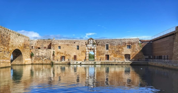 Aprile al Castello Alfonsino – Forte a Mare
