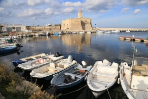 Dragaggio porto Villanova, Amati: “Pronta l’autorizzazione ambientale&quot;