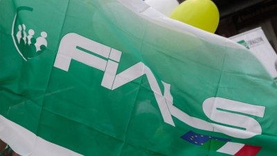FIALS: “INTERNALIZZARE IL PULIMENTO IN SANITASERVICE: STESSI DIRITTI DI BARI ANCHE PER BRINDISI”