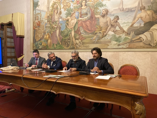 La Provincia di Brindisi punta ad essere la prima in Italia a far parte della Rete dei Comuni Sostenibili
