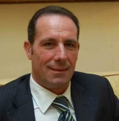 Il cordoglio del vicepresidente della provincia di Brindisi, Antonio Matarrelli, per la scomparsa di Marcello Rollo