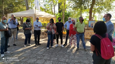 “Tesori nascosti”, l&#039;iniziativa delle Pro Loco di Puglia  si è rivelata “una partenza riuscitissima”