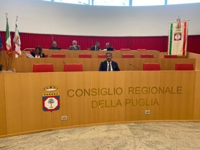 Consiglio regionale, seduta terminata per mancanza del numero legale
