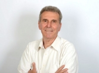 Il candidato al Consiglio Regionale Carmine Dimastrodonato
