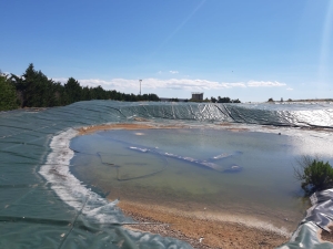 Francavilla. Discarica di Feudo Inferiore, dalla Regione 20,5 milioni di euro