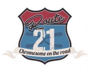 Tappa a Mesagne della “Route 21 Chromosome on the road”