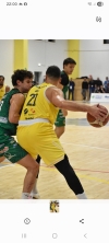 ROSSOTONO NEW VIRTUS MESAGNE – ERBE NOBILI BASKET CORATO 91-74