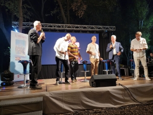 Tre nuovi vini targati Cantine Due Palme e Sud Sound System