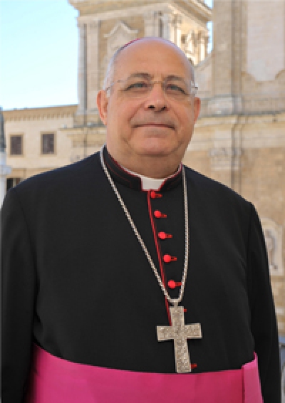 La Chiesa di Brindisi-Ostuni si apre all’ascolto Il 17 ottobre inizia la fase diocesana del Sinodo della Chiesa universale voluto da papa Francesco