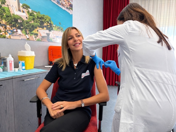 Presentata oggi la Campagna vaccinale antinfluenzale: 83.500 dosi per la Asl Brindisi