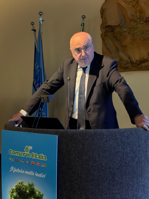 CONSERVE ITALIA, LIQUIDAZIONI RECORD AI SOCI NELLANNO DEL 50° ANNIVERSARIO: 122 MILIONI DI EURO