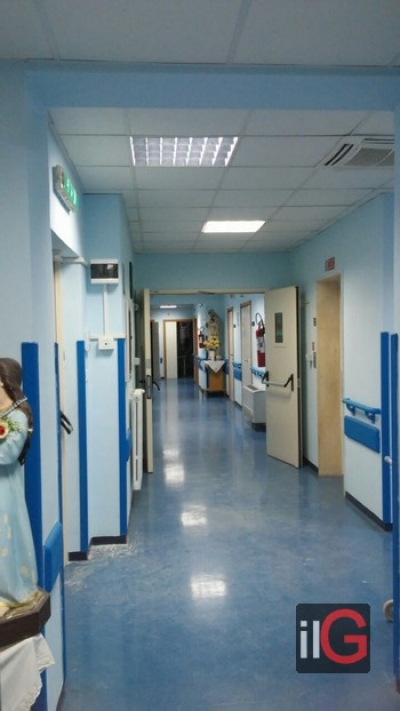 Un nuovo ospedale per migliorare l’assistenza nel territorio brindisino