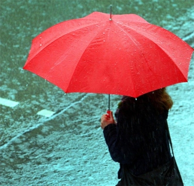 Oggi a Mesagne è caduta pioggia per il 12,2% del 2019