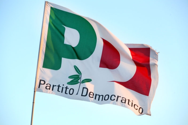 PD Mesagne - FESTA DE L'UNITA' 26 SETTEMBRE IN VILLA COMUNALE