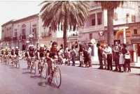 In forse il passaggio del Giro d'Italia da Mesagne