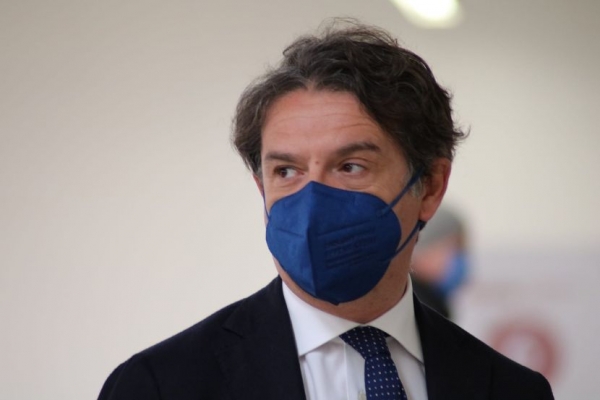 Edison, Amati: “Il Pd ambientalista boccia Rossi e la sua proposta inquinante”
