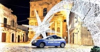 "Natale a Mesagne" sul sito ufficiale della Polizia di stato