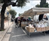 Sicurezza e viabilità a Mesagne: salta il mercatino di via Granafei, per il 1° novembre si sposta in Piazza Gioberti, e i mercatini di Natale