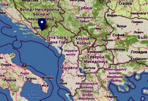Scosse di terremoto avvertite anche nel Brindisino