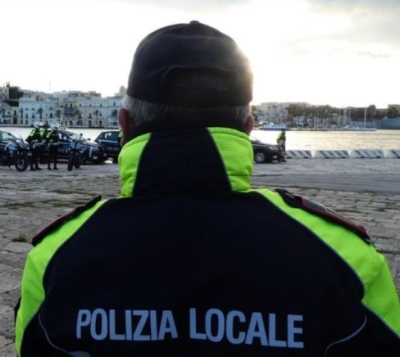 Brindisi, il Comune assume cinque agenti di Polizia Locale: pubblicato il bando di concorso