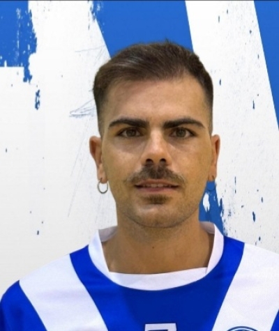 Calcio a 5 Futsal Brindisi: Mattia Marti vestirà biancoazzurro nella stagione sportiva 23-24